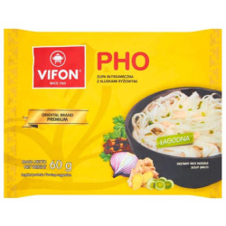VIFON ZUPA WIETNAMSKA PHO 60G