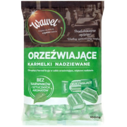 WAWEL CUKIERKI MIETOWE...