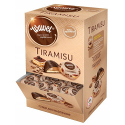 WAWEL CUKIERKI TIRAMISU LUZ...