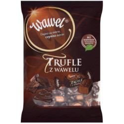 WAWEL CUKIERKI TRUFLE W...