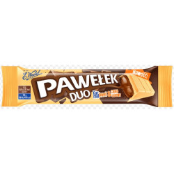 WEDEL BATON PAWEŁEK DUO...