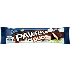 WEDEL BATON PAWEŁEK DUO...