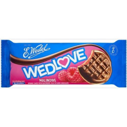 WEDEL BISZKOPTY Z GALARETKA...