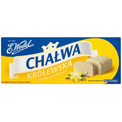 WEDEL CHAŁWA KRÓLEWSKA 250G...