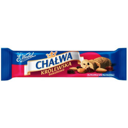WEDEL CHAŁWA KRÓLEWSKA 50G...