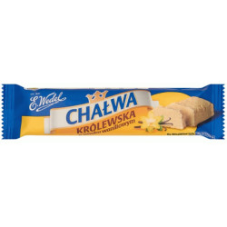 WEDEL CHAŁWA KRÓLEWSKA 50G...