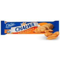WEDEL CHAŁWA KRÓLEWSKA 50G...