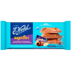 WEDEL CZEKOLADA 100G...