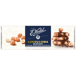 WEDEL CZEKOLADA 220G...