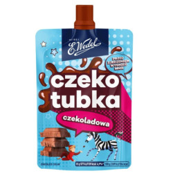 WEDEL KIDS CZEKOTUBKA 50G