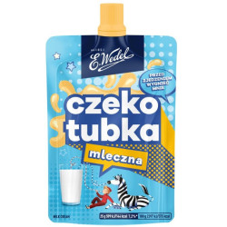 WEDEL KIDS CZEKOTUBKA...