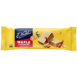 WEDEL WAFLE TORCIKOWE MINI...