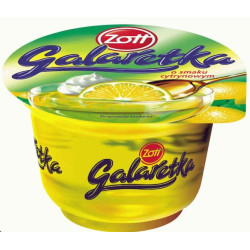 GALARETKA 175G CYTRYNA ZOTT