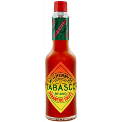 SOS TABASCO HABANERO 60ML...