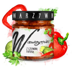 PASTA WARZYWNA 180G Z...