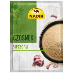NADIR CZOSNEK MIELONY 16G -...