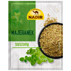 NADIR MAJERANEK 6G - PRYMAT