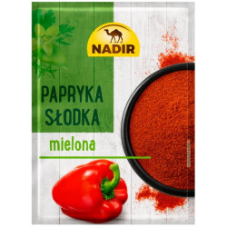 NADIR PAPRYKA SŁODKA 16G -...