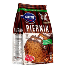 Gellwe Ciasto Piernik Torba...
