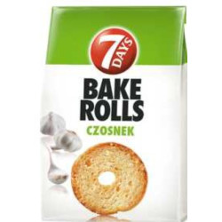CHIPITA BAKE ROLLS 150G...