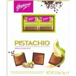 Goplana Cukierki Pistachio...