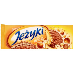 Jutrzenka Jeżyki Advocat 140G