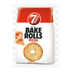 CHIPITA BAKE ROLLS 150G...