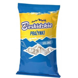 Beskidzkie Prażynki Solone...