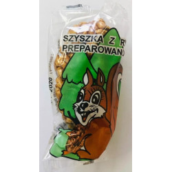 POL STARS SZYSZKA RYZOWA 18G
