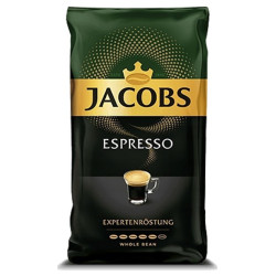 JACOBS KAWA ESPRESSO ZIARNO...