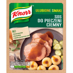 KNORR SOS STANDARD...