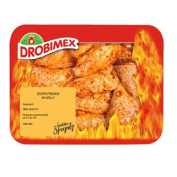 GRILL ZESTAW PREMIUM NA...