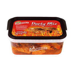 GRILL PARTY MIX: GRILLOWY...