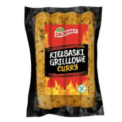 GRILL KIELBASKI GRILLLOWE...