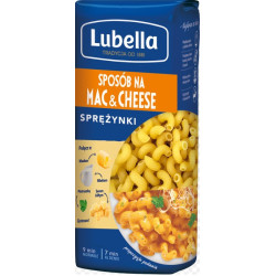 LUBELLA MAKARON LUBELSKI...