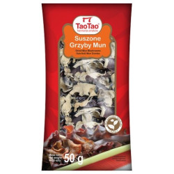 TAO TAO GRZYBY MUN 50G -TAN...