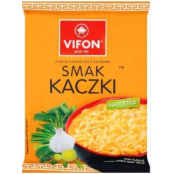 VIFON ZUPA KACZKA 70G -TAN...