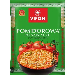 VIFON ZUPA POMIDOROWA 70G -...
