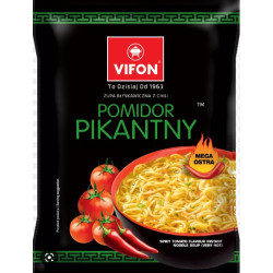 VIFON ZUPA POMIDOROWA...