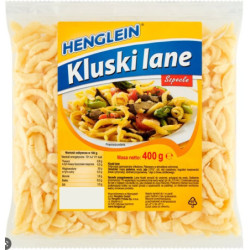 Henglein Lane Kluski 400G
