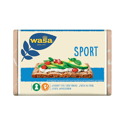 WASA PIECZYWO CHRUPKIE...