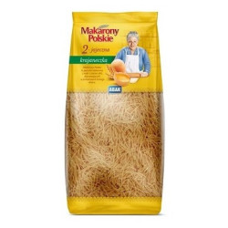 MAKARONY POLSKIE MAKARON...
