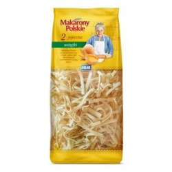 MAKARONY POLSKIE MAKARON...