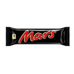 MARS BATON 51G - IMPORT