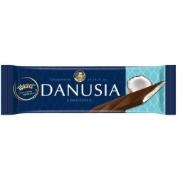 WAWEL BATON DANUSIA...