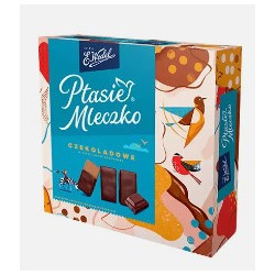 WEDEL PTASIE MLECZKO 340G...