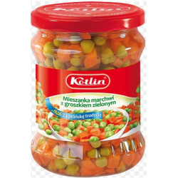 ZPOW KOTLIN MIESZANKA...