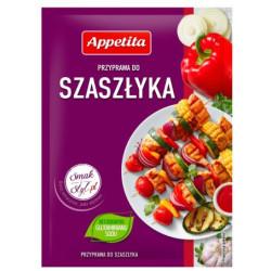 APPETITA PRZYPRAWA DO...