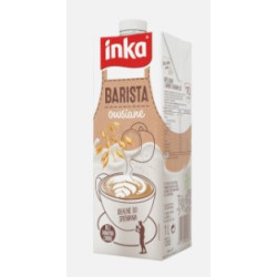 INKA NAPÓJ OWSIANY BARISTA...
