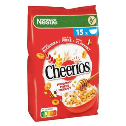 PACIFIC PŁATKI CHEERIOS...